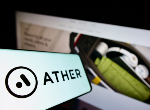 Ather Energy FY22 Operating Revenue Rises 5X On Higher Sales, Loss Surges 47.5% to INR 344.1 Cr