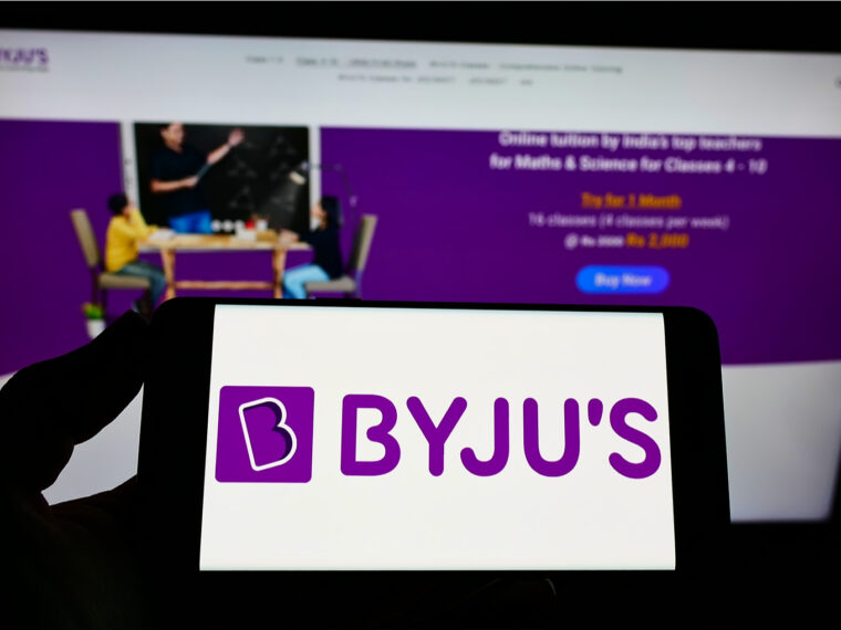 BYJU's to lay off nearly 1,000 employees