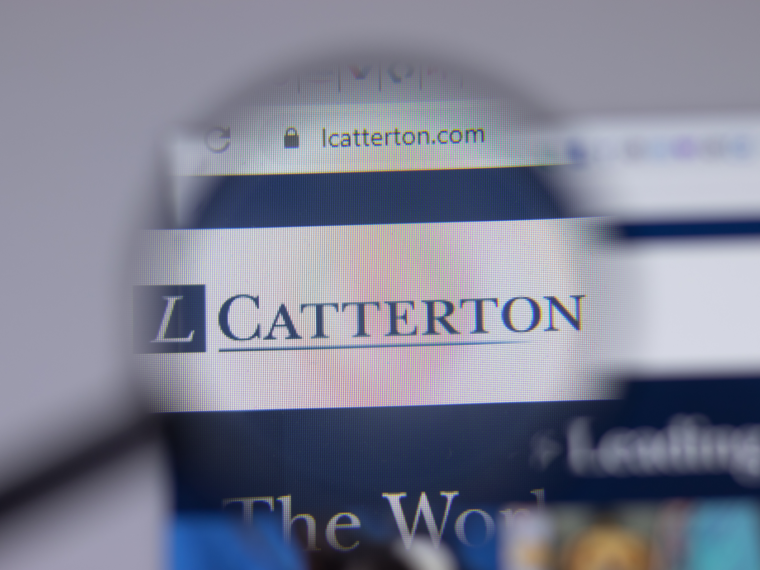 L Catterton’s Asian arm is selling some of its portfolio investments to US-based alternative investment management firm Hamilton Lane for $360 Mn.