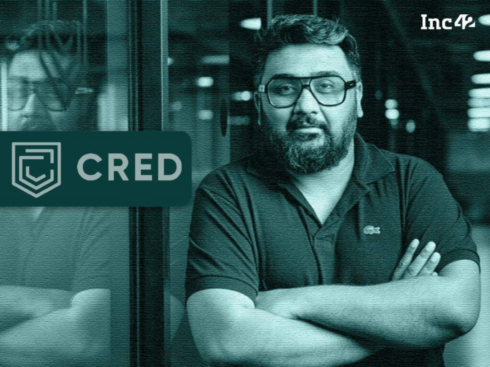 GIC Leads CRED’s $140 Mn Series F Funding Round, Valuation Surges To $6.4 Bn