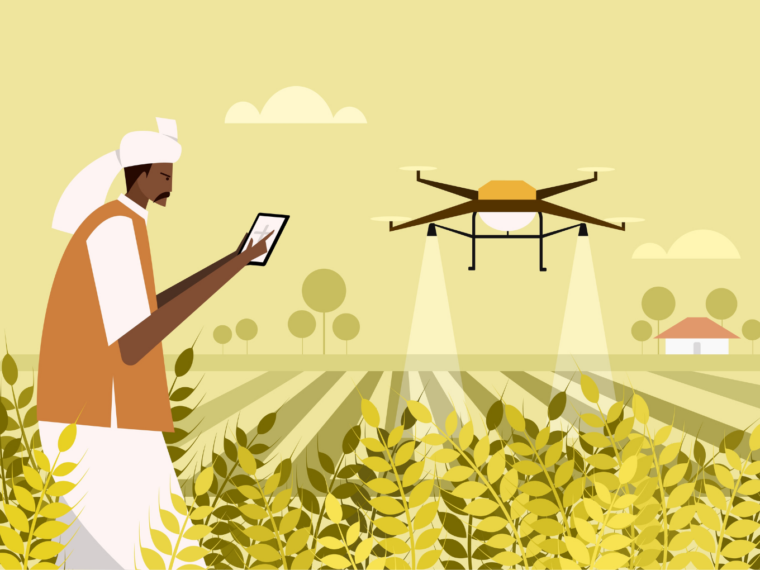 PM Kisan Website Found Leaking Data Of 110 Mn Indian Farmers