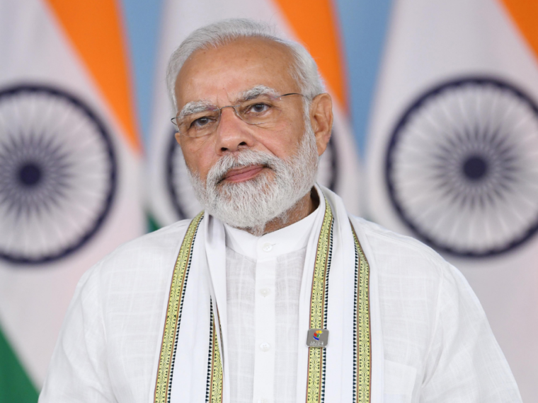 Prime Minister Narendra Modi on June 22 said that the country’s digital economy is well poised to grow to $1 Tn by 2025.