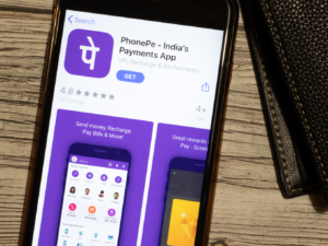 PhonePe’s FY21 Losses Decline Marginally To INR 1,727.8 Cr While Operating Revenue Surges 86%