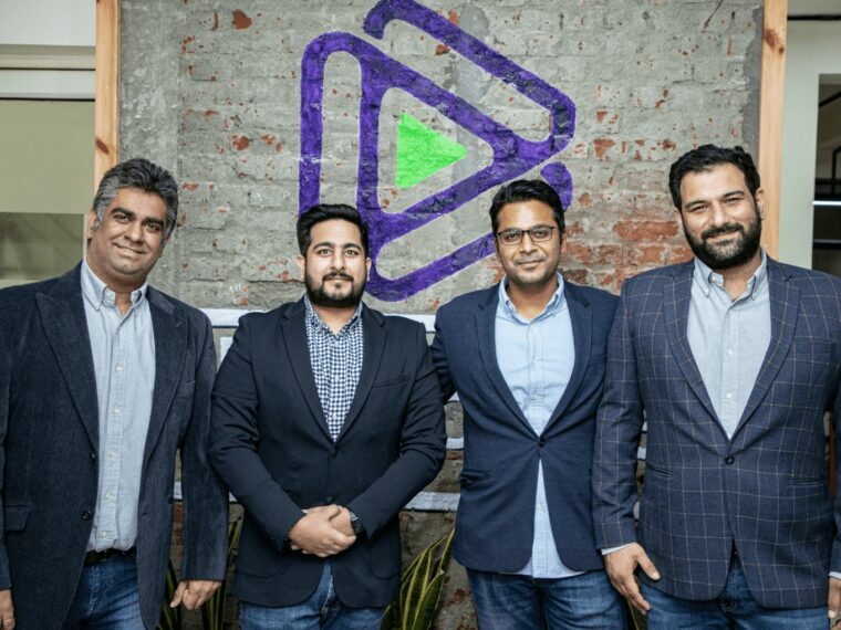 Logistics Startup Shiprocket Picks Up Rival Pickrr In A $200 Mn Deal