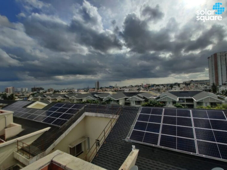 SolarSquare Raises Funds To Build & Scale Solar Tech Stack