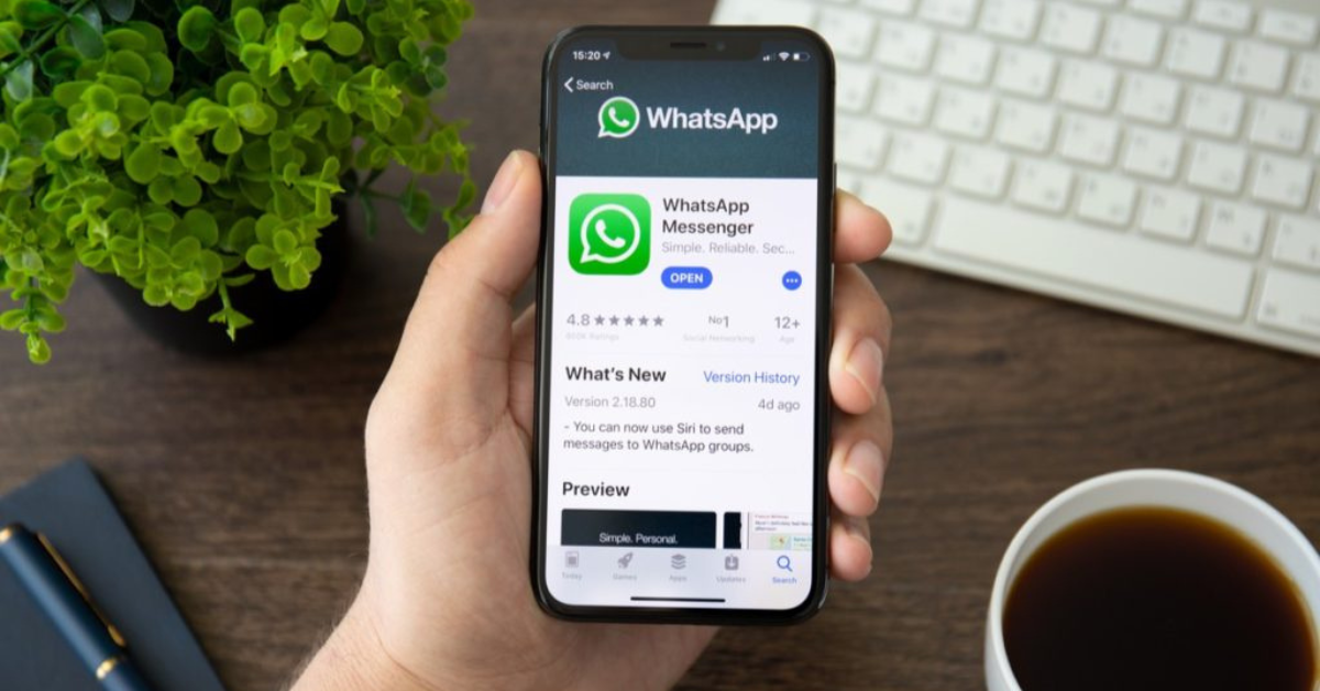 WhatsApp Bans 1.66 Mn Accounts For Flouting Community Guidelines