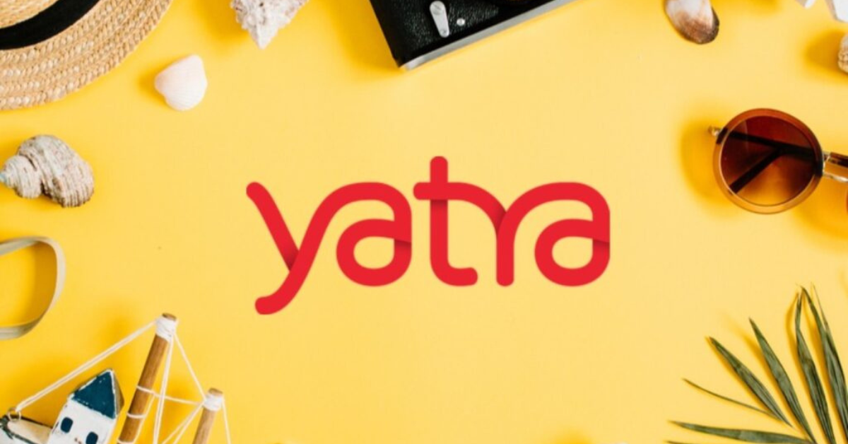 Yatra FY22 Results: Loss Narrows Over 59% To INR 48.2 Cr
