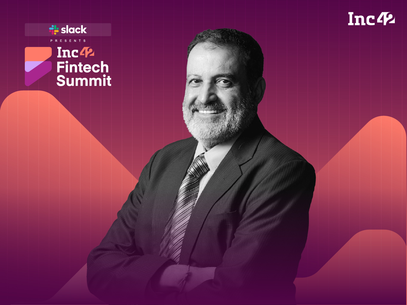 TV Mohandas Pai On The Future Of Fintech In India And The Power Of Data & AI - Inc42 (Picture 1)