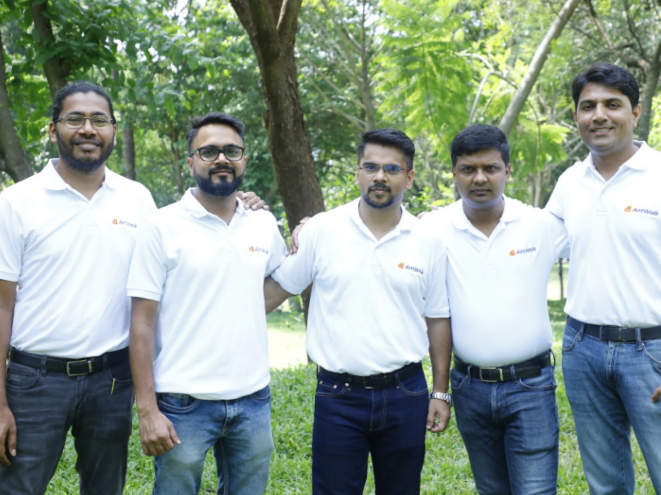 B2B Edtech Startup AntWalk Raises $7.5 Mn To Build Its Content Pedagogy ...