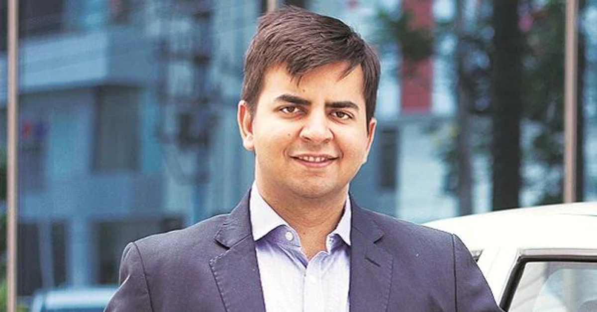 Bhavish Aggarwal’s AI Unicorn Krutrim Launches Its Chatbot