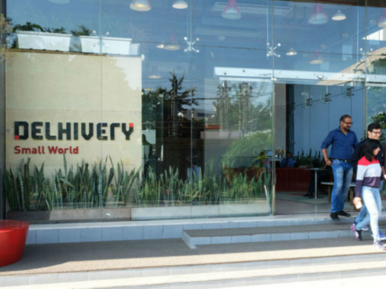 Listed Unicorn Delhivery’s Institutional Shareholders Say No To Its ESOP Schemes