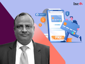 The Real Concern Is Whether Fintech Should Be Allowed Regulatory Arbitrage: Former SBI Chairman Rajnish Kumar
