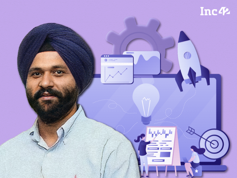 Punjab Govt’s IM Punjab Accelerator To Invest In 15 Startups