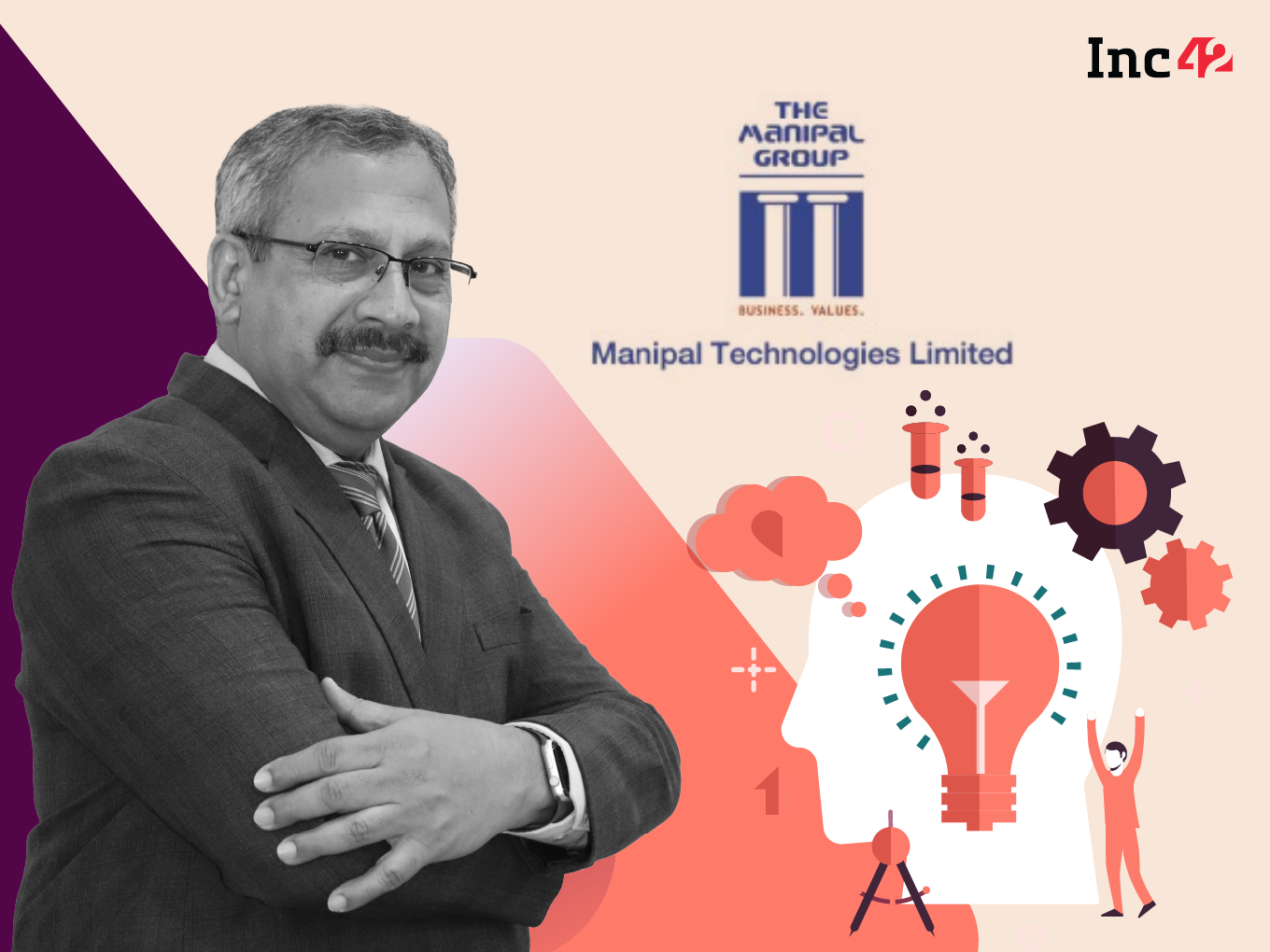 Compliances Are Important, So Are Rules & Regulations For Fintechs: Manipal Technologies CEO - Inc42 (Picture 1)