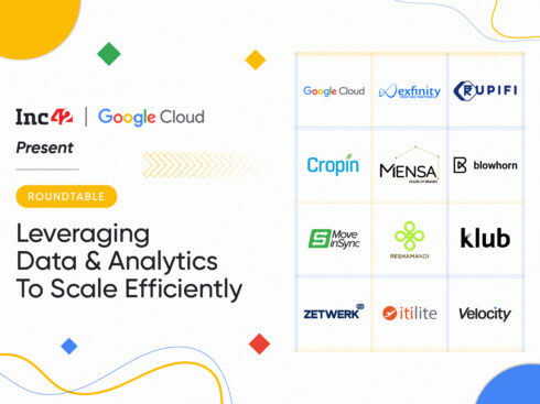 B2B Startups’ Guide To Using Data & Analytics To Scale Efficiently