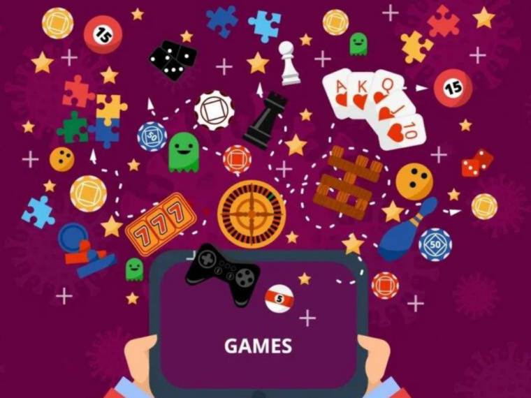 IAMAI Appeals Maintaining Status Quo On Online Gaming GST Rate