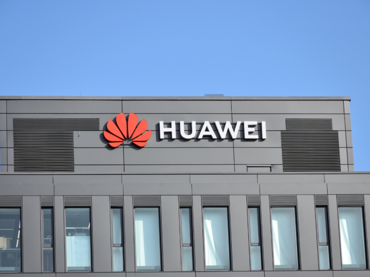 I-T Department Issues Look Out Circular For Huawei India’s CEO