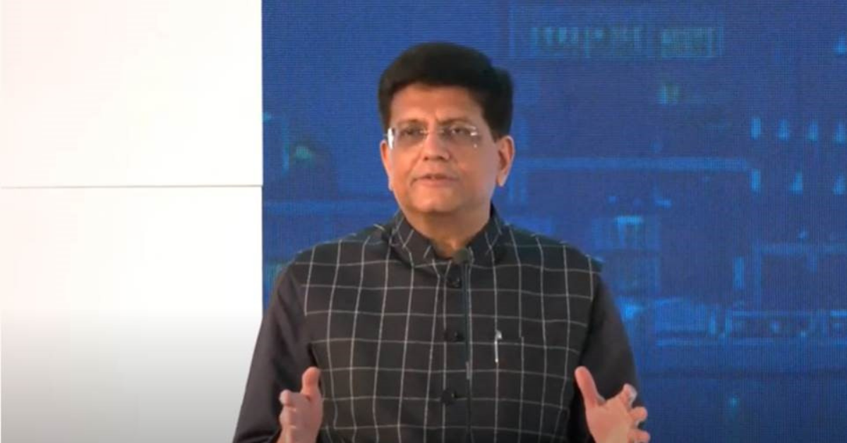 ONDC Has The Power To Spawn Thousands Of Startups: Piyush Goyal