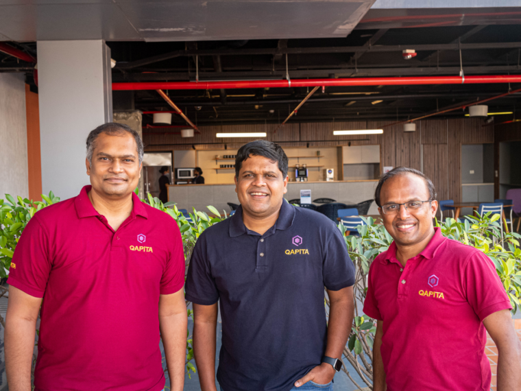 Equity Management Startup Qapita Acquires ESOP Direct To Expand In India And Southeast Asia