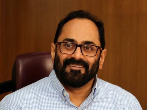 IT Rules Do Not Restrict Freedom Of Speech And Expression : Rajeev Chandrasekhar