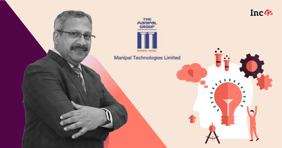 Compliances Are Important, So Are Rules & Regulations For Fintechs: Manipal Technologies CEO