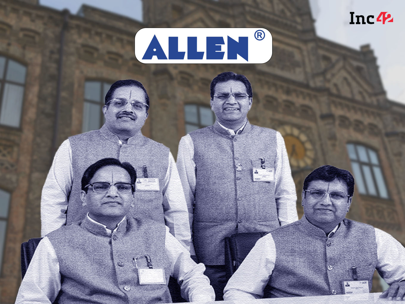 Amidst Its Battle With Unacademy, Allen Sues Former Teachers For Breach Of Service Agreement