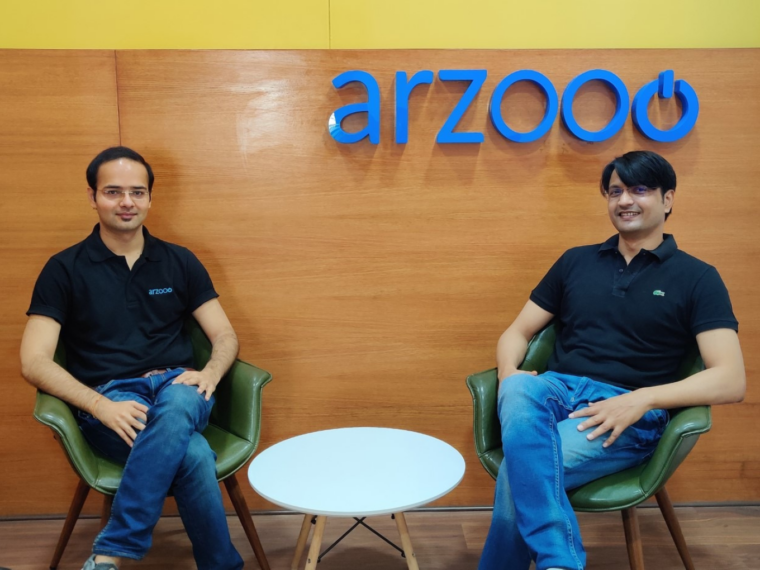 Retail Tech Startup Arzooo To Launch B2C Platform With $6 Mn- $8 Mn Investment