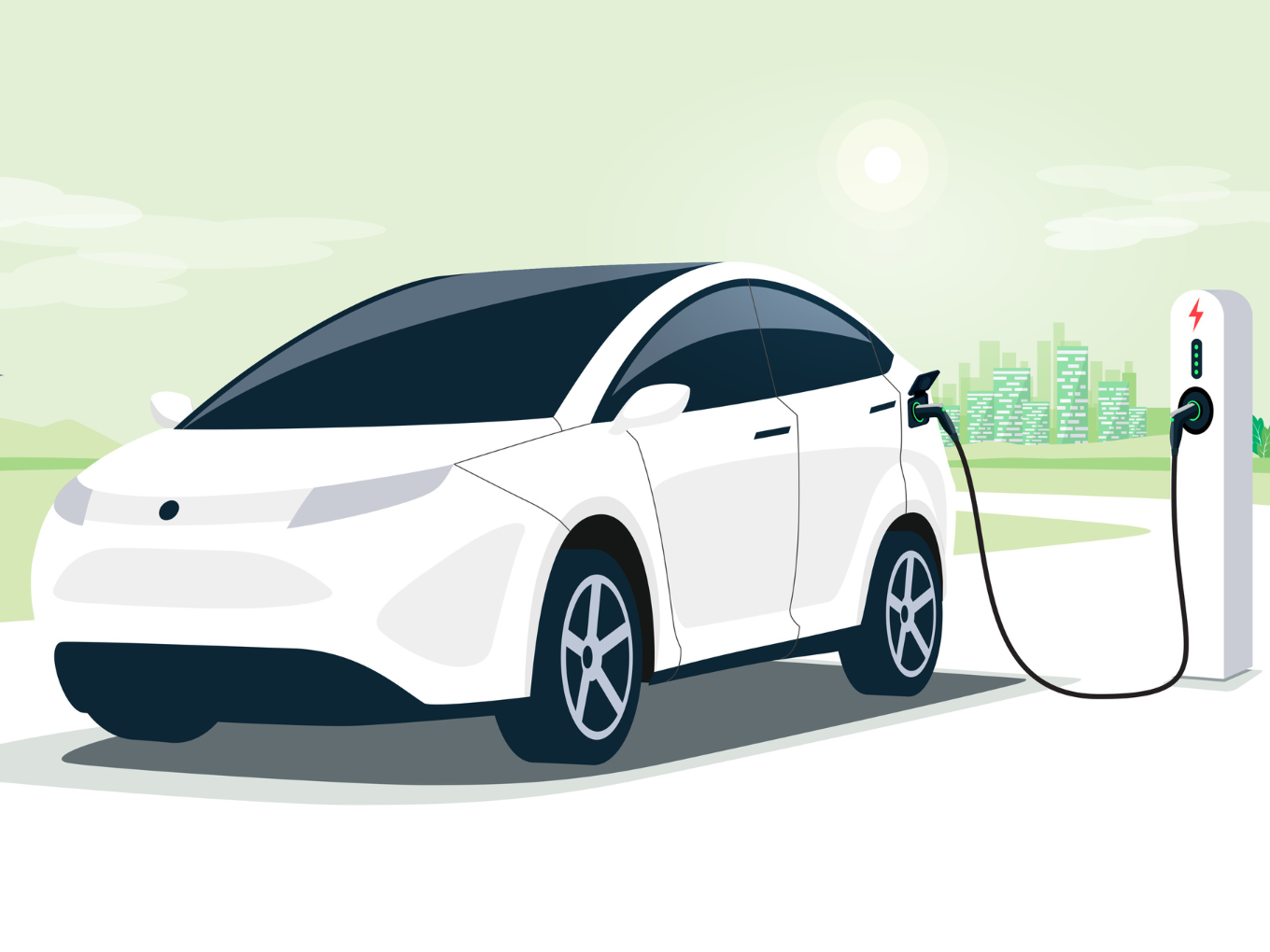 Paving The Way For Emobility: Challenges Ahead Of India’s EV Adoption