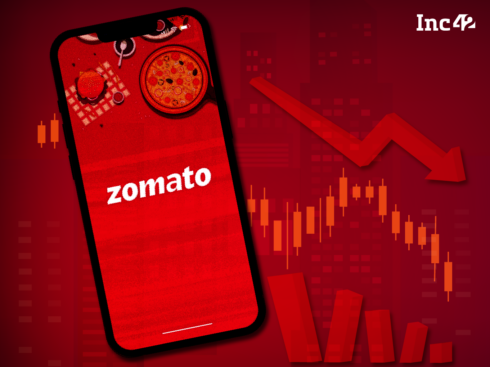 Is The Worst Yet To Come For Zomato? Multiple Headwinds Threaten Stock’s Future