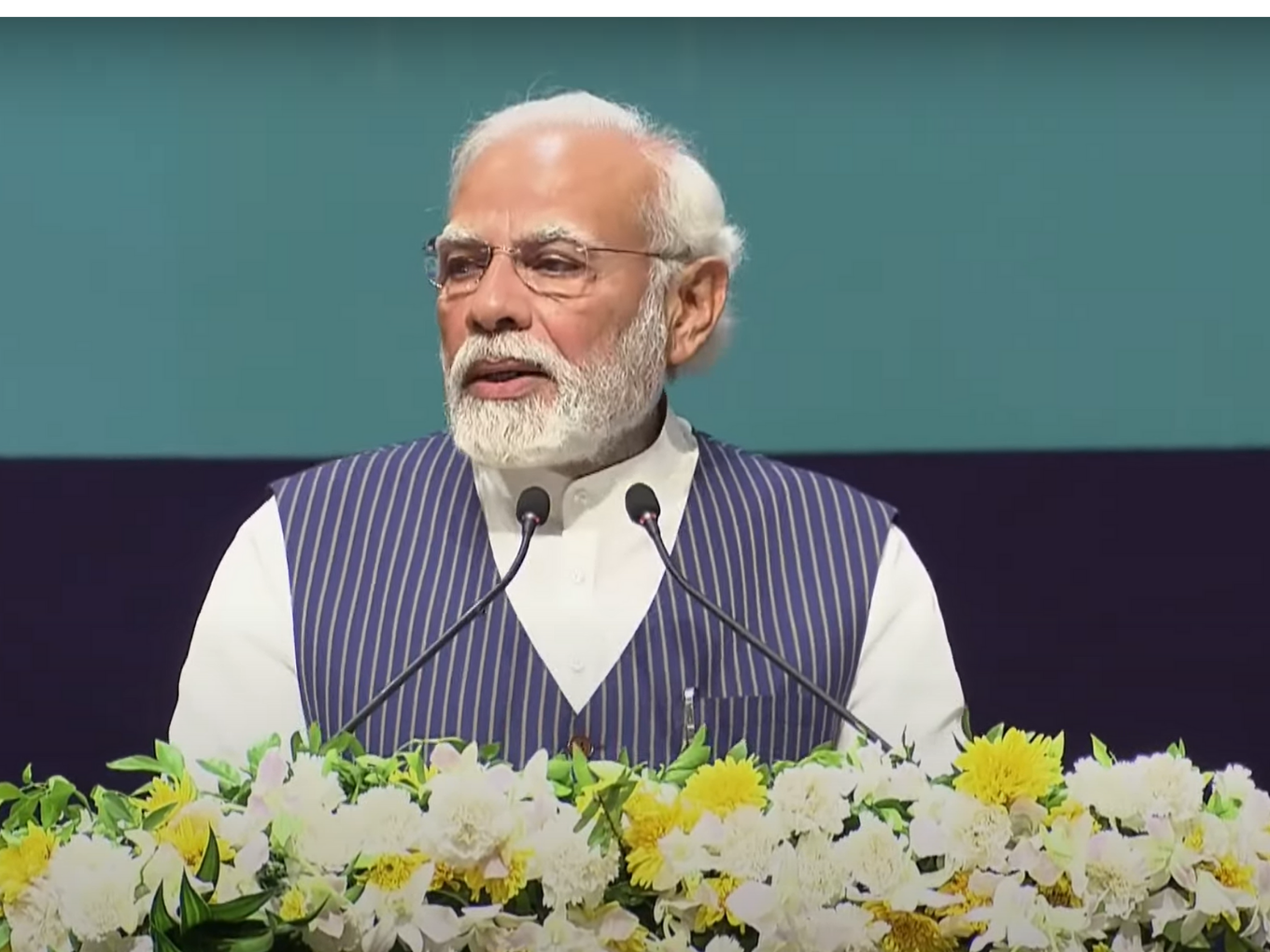 PM Modi Launches Various Digital India Initiatives To Boost Startups