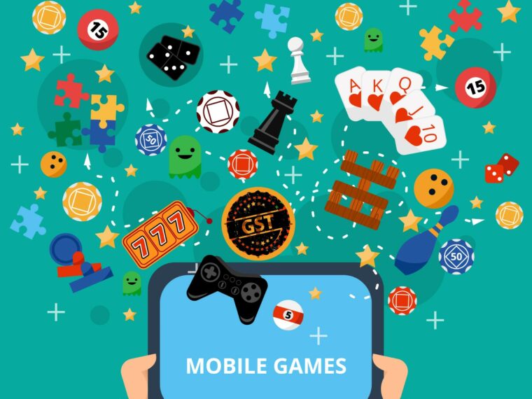 Games centre, Online Courses