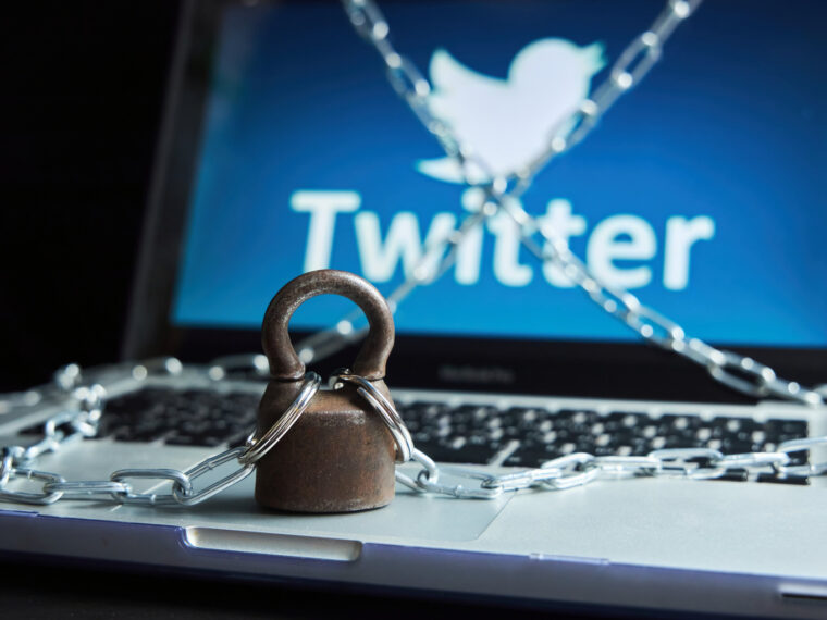 Twitter “Finally” In Compliance With IT Rules, Says Govt