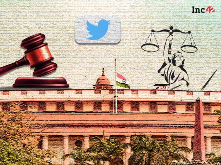 Twitter’s Legal Action On Government’s Takedown Orders Brings Focus On Internet Censorship