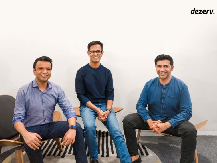 Wealthtech Startup Dezerv Secures $21 Mn To Offer Customised Investment Opportunities