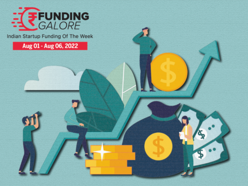 [Funding Galore] From Bizongo To WebEngage — $165 Mn Raised By Indian Startups This Week