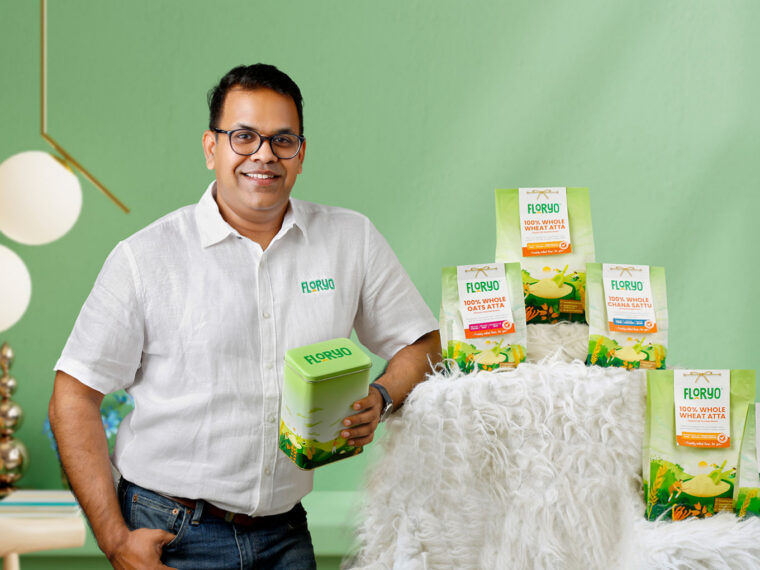 D2C Brand Floryo Secures Funding To Offer Customised Staple Products