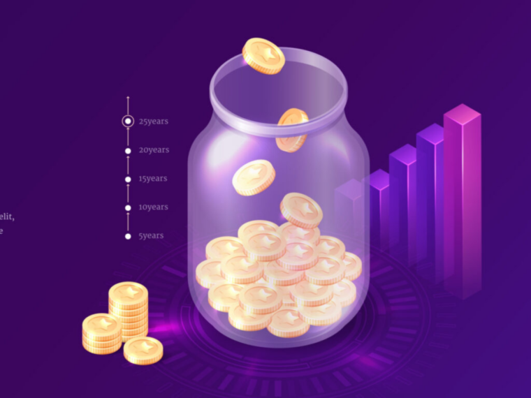 Investment Startup Jar Pockets $22.6 Mn Funding To Offer Gold Saving Opportunities To Individuals