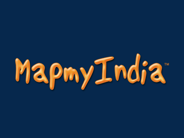 MapmyIndia Q1 Profit Rises 17.5% To INR 24.2 Cr