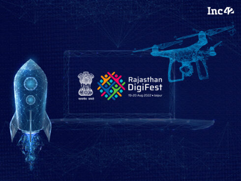 Rajasthan DigiFest 2022: Government Of Rajasthan To Host A Two-Day Event To Boost Startup Innovation