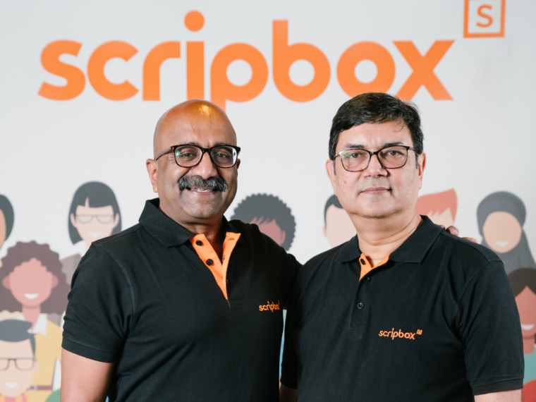 Scripbox Acquires Investment Startup Wealth Managers To Grow Cumulative Consumer Base