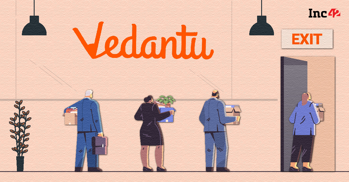 Exclusive Edtech Unicorn Vedantu Lays Off Another 100 Employees