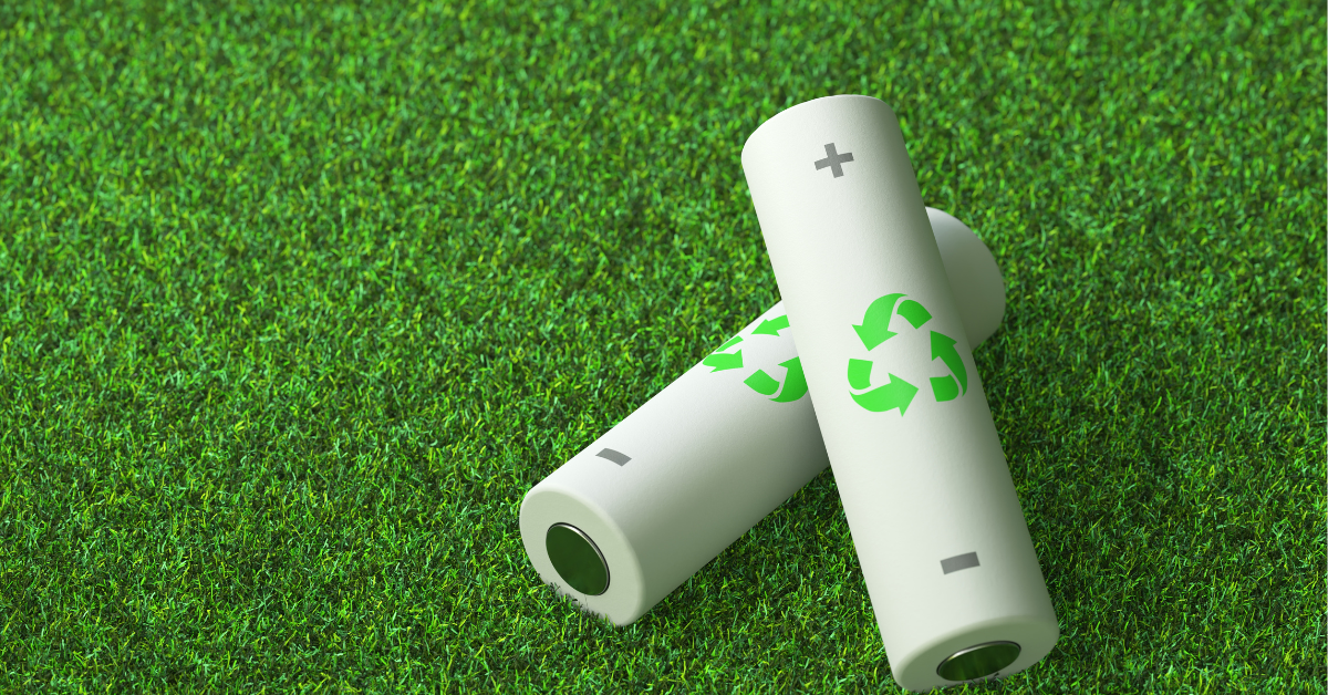 Govt Notifies Battery Waste Management Rules, 2022