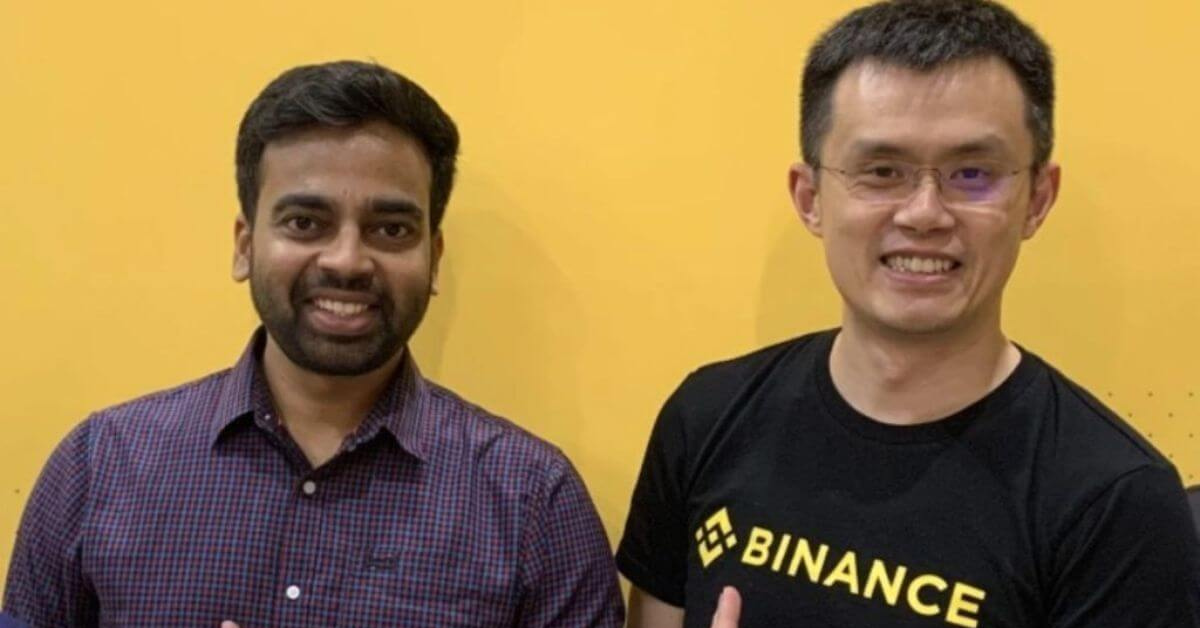 Binance Ceases Off-Chain Fund Transfer With WazirX