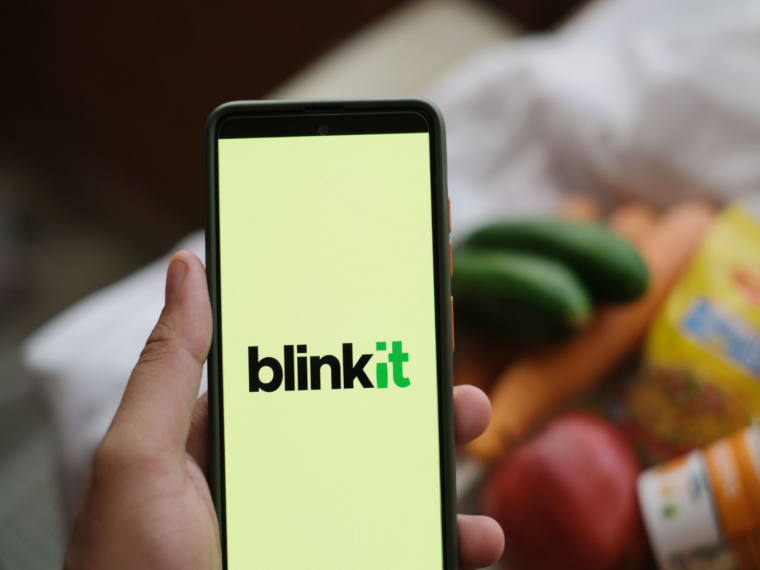 Zomato Completes Acquisition of Quick-Commerce Startup Blinkit