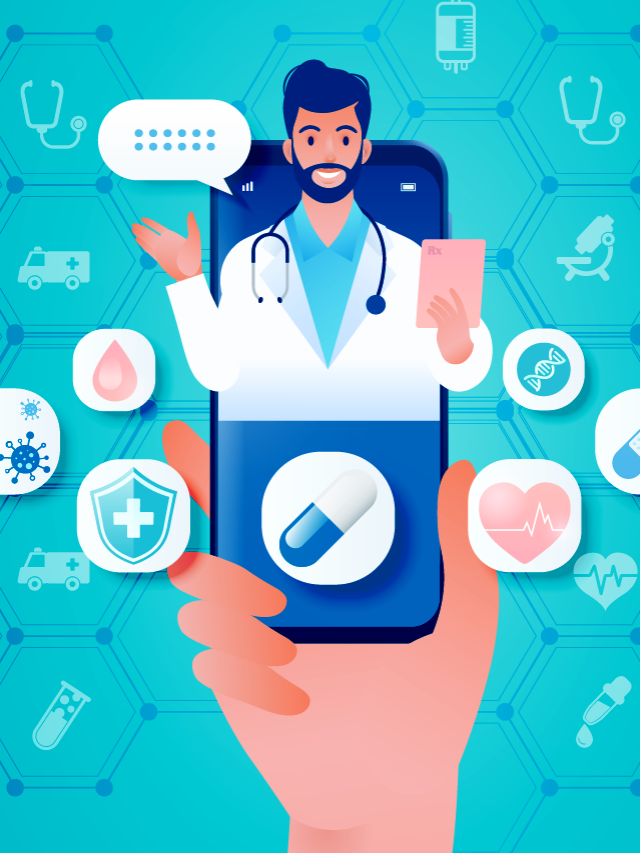 Key Trends Shaping Healthtech Sector In 2024