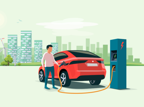 How Battery Swapping Tech Is Set To Transform India’s EV Ecosystem