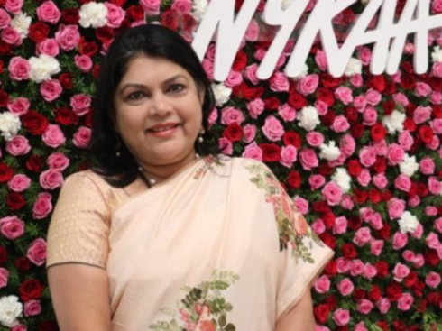 Premium Beauty Categories To Grow Faster Than Personal Care: Nykaa CEO Falguni Nayar