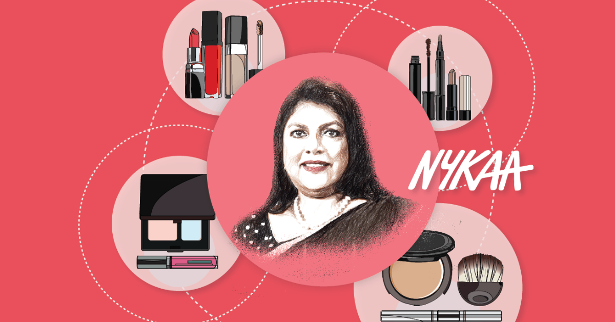 Nykaa: From Beauty To Fashion, Here Are The Key Highlights From Q1 Results