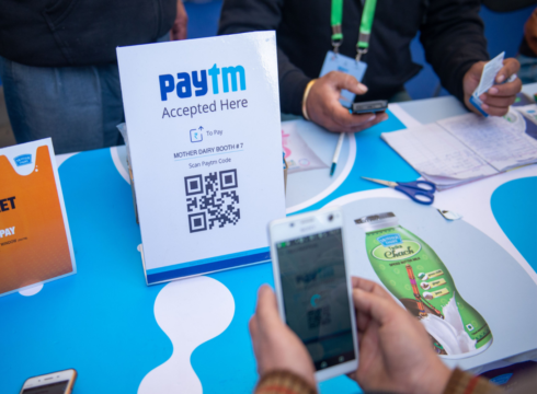 Paytm Disburses $264 Mn Worth Of Loans In July; MTUs At 77.6 Mn