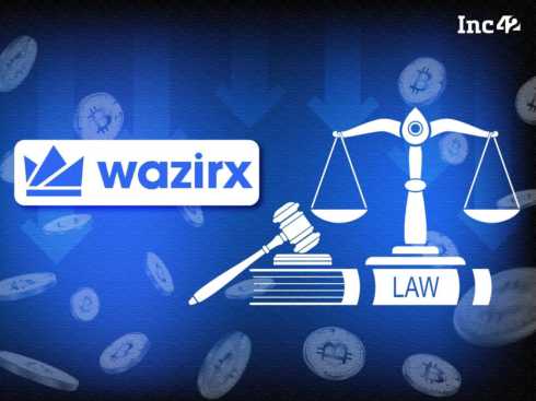 Have No Affiliation With Users Under ED Probe Into WazirX: Zanmai Labs